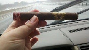 Rocky Patel Renaissance Churchill