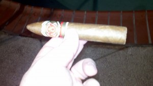 Arturo Fuente Rosado Gran Reserva