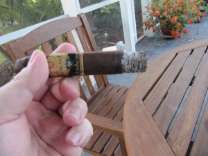 Torano 59 Exodus Smoked