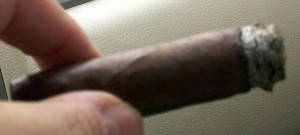 Rocky Patel churchill