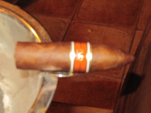 Nub Habano