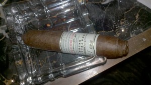 Gurkha Cellar Reserve