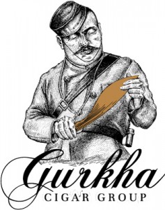 Gurkha Logo