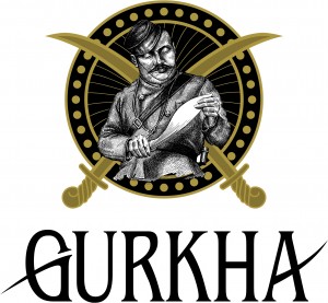 Gurkha Cigars