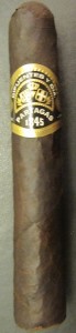 Partagas Black