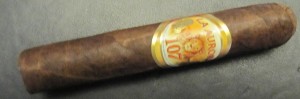 La Aurora 107 Robusto