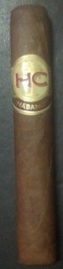 HC Habano