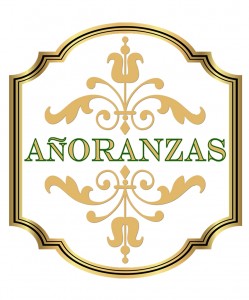 Anoranzas Logo