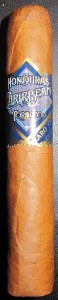 Honduras Caribbean Tobacco Claro Robusto