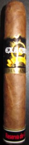 Exactus Habano