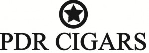 PDR Cigars Logo